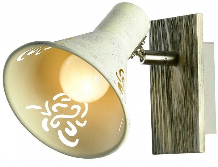 

Спот Lussole McConnico GRLSP-8058