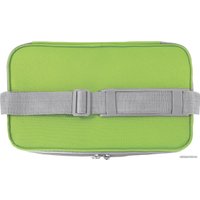 Термосумка БИОСТАЛЬ Кантри TCD-G 10л (зеленый лайм)