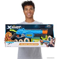 Бластер игрушечный Zuru 4861