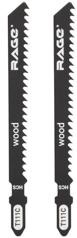 

Набор пильных полотен Vira T111C 552025