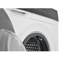 Стирально-сушильная машина ZUGEL ZWDF107121I Inverter Steam
