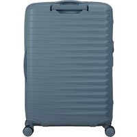 Чемодан-спиннер American Tourister FastForward Steel Blue (68 см)
