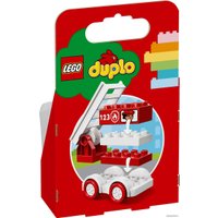 Конструктор LEGO Duplo 10917 Пожарная машина