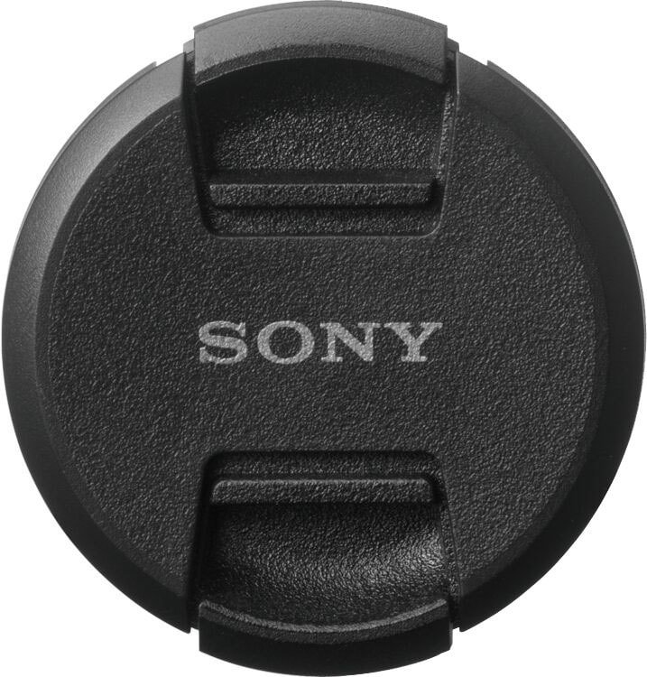 

Крышка объектива Sony ALC-F62S
