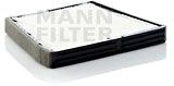

MANN-filter CU2337