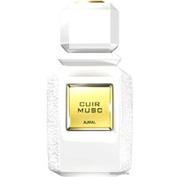 Парфюмерная вода Ajmal Cuir Musc EdP (100 мл)