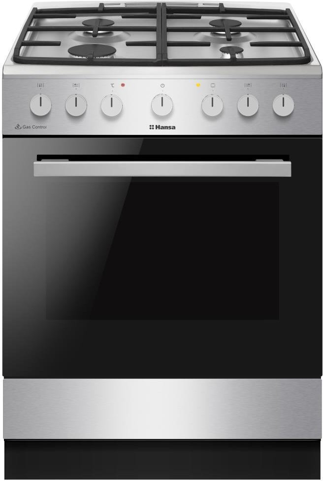 

Кухонная плита Hansa FCMX69129H