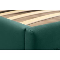 Кровать Divan Ситено 180 (Barhat Emerald)