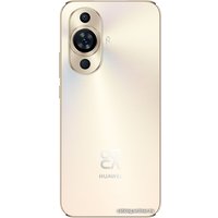 Смартфон Huawei nova 11 FOA-LX9 8GB/256GB (золотистый)