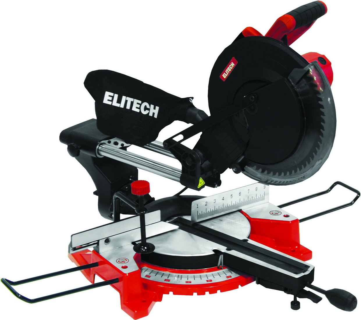 

Торцовочная пила ELITECH ПТ 2030К E2006.010.00