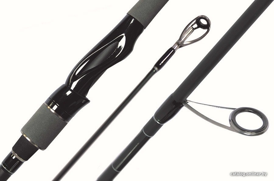 

Удилище Maximus Wild Power-Z Jig MJSSWPZ245H