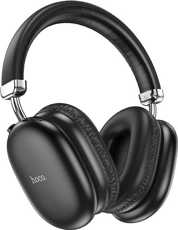 

Наушники Hoco W35 Max (черный)