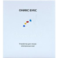Электронная книга Onyx BOOX Raphael 2