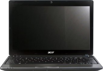 Acer Aspire One 753-U361ki (LU.SCT01.021)