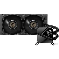 Система жидкостного охлаждения для процессора MSI MAG Coreliquid P240