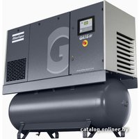 Компрессор Atlas Copco GA 15 FF (7.5)