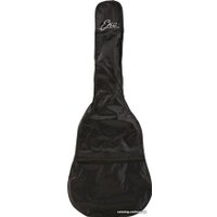 Акустическая гитара EKO CS-10 Blue Burst