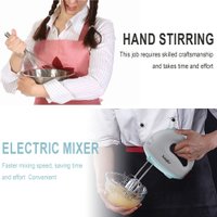 Миксер Sonifer SF-7019