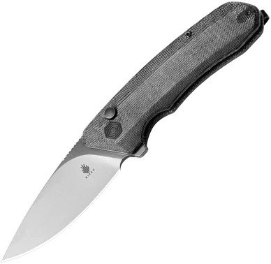 

Складной нож KIZER Invictus V3602C1