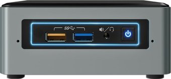 Intel NUC Kit NUC6CAYH [BOXNUC6CAYH]