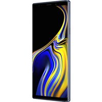 Смартфон Samsung Galaxy Note9 SM-N960F Dual SIM 128GB Exynos 9810 (индиго)