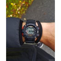 Наручные часы Casio G-9000-1V