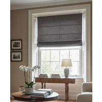 Римская штора Delfa Макси Chicago СШД-02М 175/567 (150x155, графит)