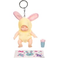 Кукла Bondibon OLY спящая ВВ3877