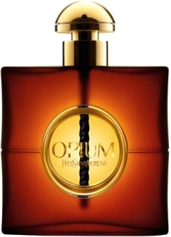 

Парфюмерная вода Yves Saint Laurent Opium EdP (тестер, 90 мл)