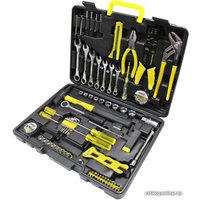Набор домашнего мастера WMC Tools 30555 (555 предметов)