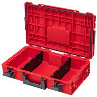 Кейс Qbrick System One 200 2.0 Vario RED Ultra HD Custom