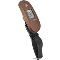 Кухонные весы Lumme LU-1330 (бронзовый)