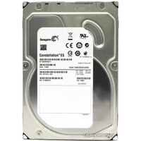 Жесткий диск Seagate Constellation ES 1TB (ST1000NM0011)