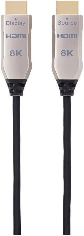 Кабель iOpen AD3743C-30.0 HDMI - HDMI (30 м, черный)