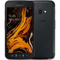 Телефон Samsung Galaxy XCover 4s SM-G398FN/DS (черный)