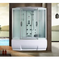 Душевая кабина River Wisla 170/80/55 ТН