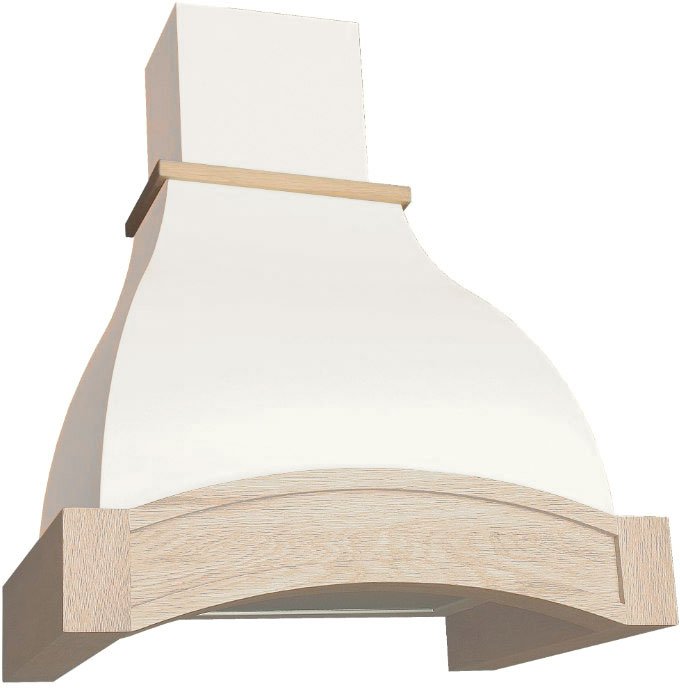 

Кухонная вытяжка Elikor Аркада 60П-650-П3Г (белый муар/дуб неокрашенный)
