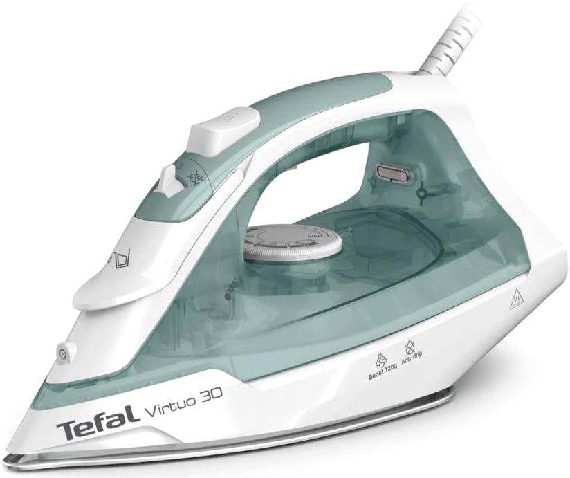 

Утюг Tefal Virtuo 30 FV2C42E0