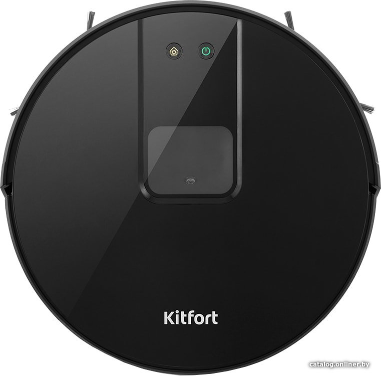 Робот-пылесос Kitfort KT-572