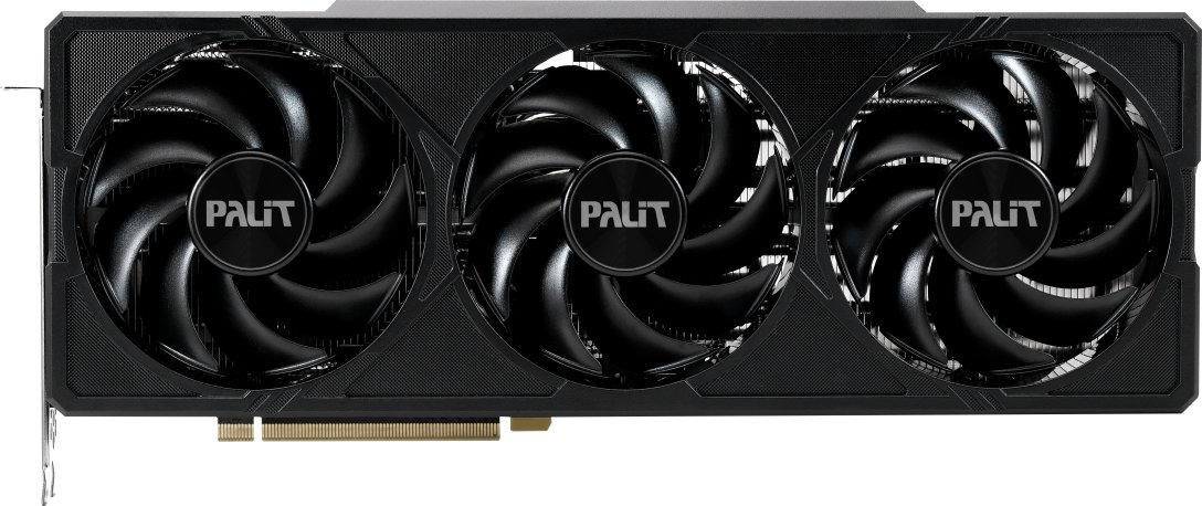 

Видеокарта Palit GeForce RTX 4080 JetStream NED4080019T2-1032J