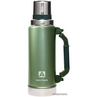 Термос Арктика 106-1250 1.25л (зеленый)