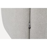 Диван Divan Пайпел-3 Bucle Beige 255787 (бежевый)