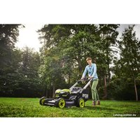 Газонокосилка Ryobi Max Power RY36LMXSP53A-160 (с 1-им АКБ 6 Ач) в Пинске