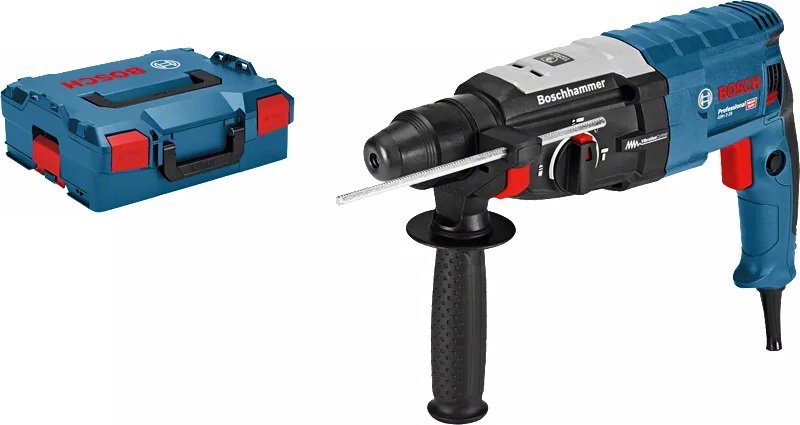 

Перфоратор Bosch GBH 2-28 Professional 0611267501