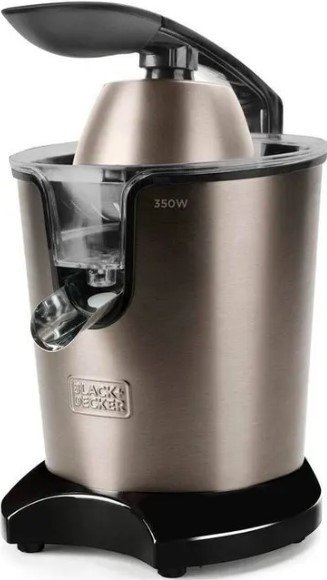

Соковыжималка Black & Decker BXCJ350E