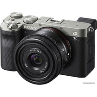 Объектив Sony FE 24mm f/2.8 G