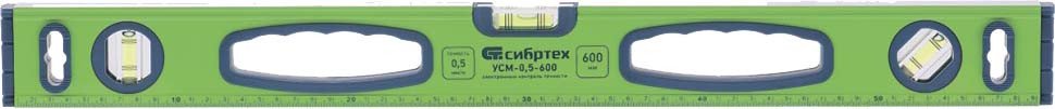 Уровень строительный СибрТех 34118