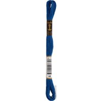 Нитки для вышивания Anchor 4635-0148 8 м (синий)