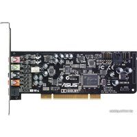 Внутренняя звуковая карта ASUS Xonar DG