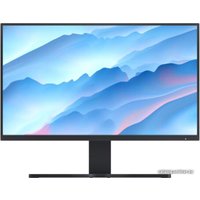 Монитор Xiaomi Mi Desktop Monitor 27 RMMNT27NF (международная версия)
